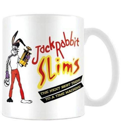 Tazza - Pulp Fiction - Jack Rabbit Slims