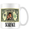 Tazza - Scarface - Dollar Bill