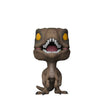 FUNKO POP - JURASSIC PARK - (549) VELOCIRAPTOR