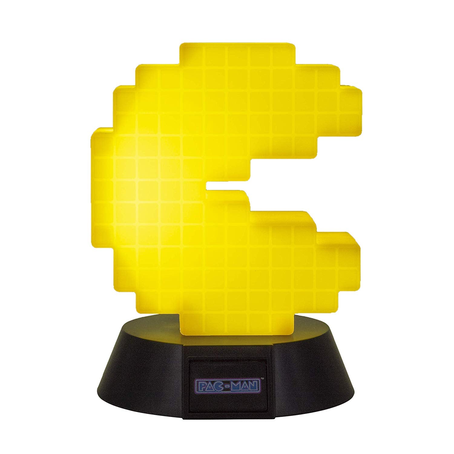 Lampada - Pac Man - Icon Light