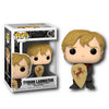 FUNKO POP - GAME OF THRONES - 92 ROBB TYRION W/ SHIELD 9CM