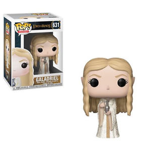 Funko Pop - THE LORD OF THE RINGS -  (631) GALADRIEL