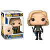 FUNKO POP - AVENGERS INFINITY WAR - 295 BLACK WIDOW