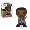 FUNKO POP - STAR WARS - 291 LANDO CALRISSIAN 9CM