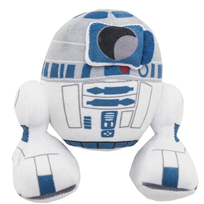 Peluche - R2-D2 - Star Wars (17 cm)