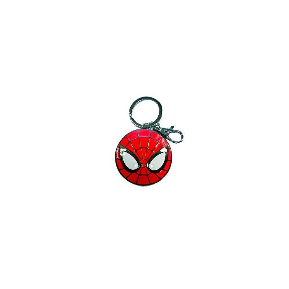Portachiavi - Marvel - Spiderman - Logo Keychain