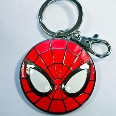Portachiavi - Marvel - Spiderman - Logo Keychain