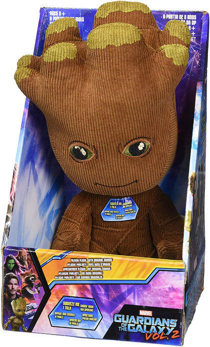 Peluche - Guardians Of The Galaxy 2 - Groot