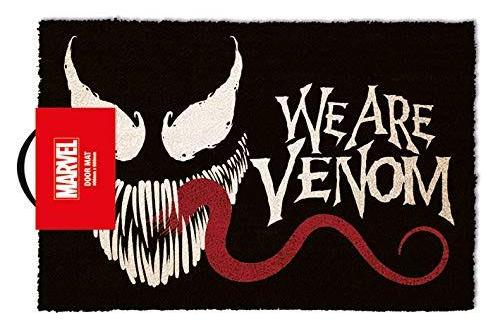 Zerbino - Venom - We Are Venom