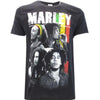 T-Shirt - Bob Marley