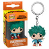 PORTACHIAVI - MY HERO ACADEMIA - KEYCHAIN Izuku Midoriya