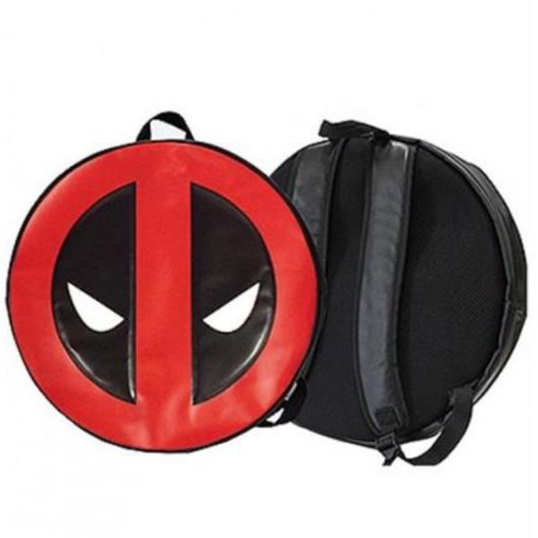 Zaino - Deadpool - Backpack