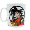 TAZZA - DRAGON BALL - TAZZA 460ML - GOKU