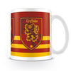 Tazza - Harry Potter - Gryffindor Stripe