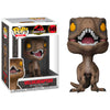 FUNKO POP - JURASSIC PARK - (549) VELOCIRAPTOR