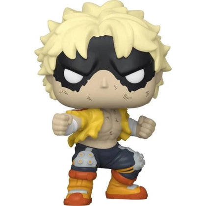 Funko Pop - My Hero Academia - Fatgum (Slim Form) (Vinyl Figure 1142)