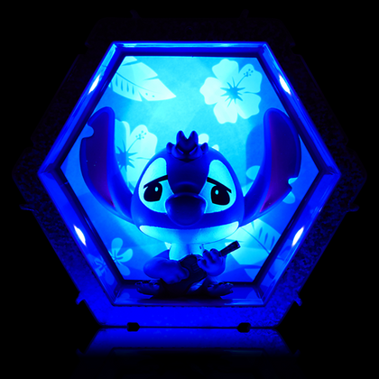 Lampada - Wow! Pod - Disney Classic Stitch