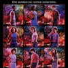 Poster - Stranger Things - Character Montage (61X91,5 Cm)