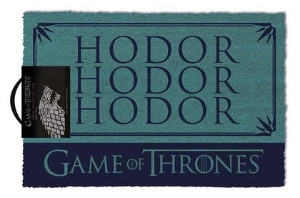 Zerbino - Game Of Thrones - Hodor