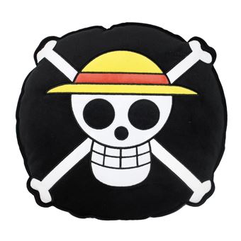 Cuscino - One Piece - Cushion - Skull
