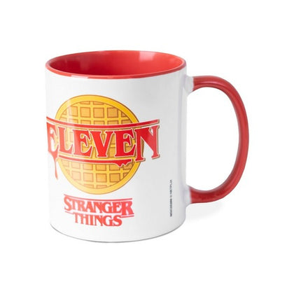 Tazza - Stranger Things - Eleven
