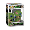 Funko Pop - Marvel - Guardians Of The Galaxy - Groot (Marie Hair) 1191
