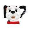 Tazza Sagomata - Disney - Cruella 101 Dalmatian 3D