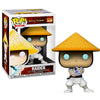 FUNKO POP - MORTAL KOMBAT - 538 RAIDEN 9CM