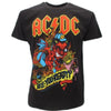 T-Shirt - AC/DC - Are You Ready