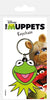 Portachiavi - Muppets - Kermit Face