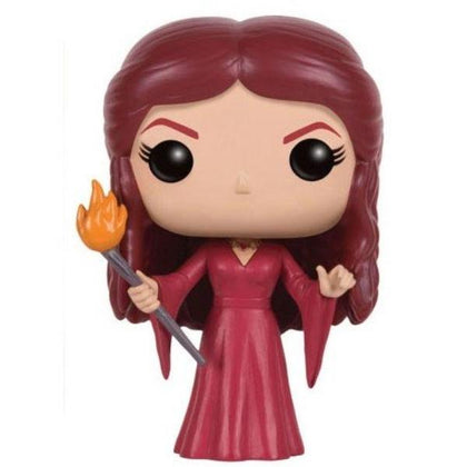 Funko POP - Game Of Thrones - Melisandre