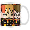 Tazza - Harry Potter - Kawaii Witches & Wizards