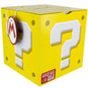 Salvadanaio - Nintendo - Super Mario Question Block