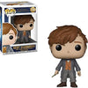 FUNKO POP - FANTASTIC BEASTS 2 - 14 NEWT 9CM