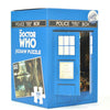 Puzzle - Doctor Who - Jigsaw