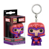 Portachiavi - FUNKO POCKET POP - MARVEL X-MEN - MAGNETO