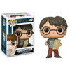 FUNKO POP - HARRY POTTER - 42 HARRY WITH MARAUDERS MAP 9CM