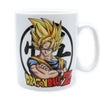 TAZZA - DRAGON BALL - TAZZA 460ML - GOKU