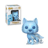 FUNKO POP - HARRY POTTER - 130 REMUS LUPIN PATRONUS 9CM