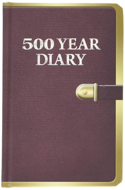 Notebook - Doctor Who 500 Year