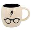 TAZZA - HARRY POTTER - CERAMIC GLOBE MUG 380ML CON GIFT BOX