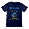 T-Shirt - Harry Potter - Ravenclaw Crest