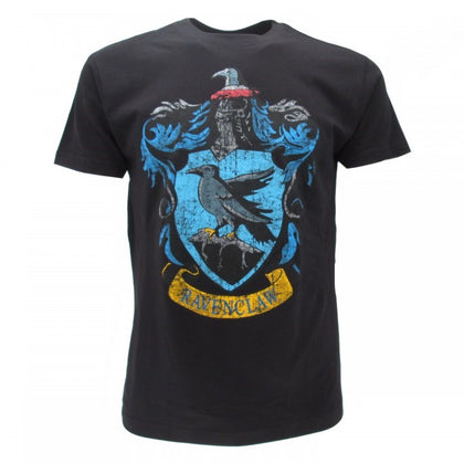 T-Shirt - Harry Potter - Ravenclaw