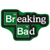 Tappeti - Breaking Bad Rug Logo 85 x 55 cm