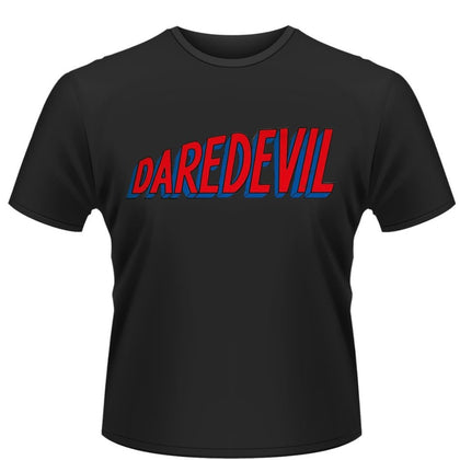 T-Shirt - Daredevil - Logo red