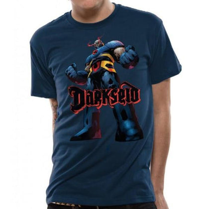 T-Shirt - Superman - Darkseid