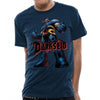 T-Shirt - Superman - Darkseid