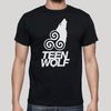 T-Shirt - Teen Wolf - Lupo