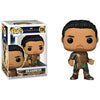 FUNKO POP - MARVEL - ETERNALS - 730 GILGAMESH 9CM