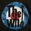 T-Shirt - Who (The) - Logo